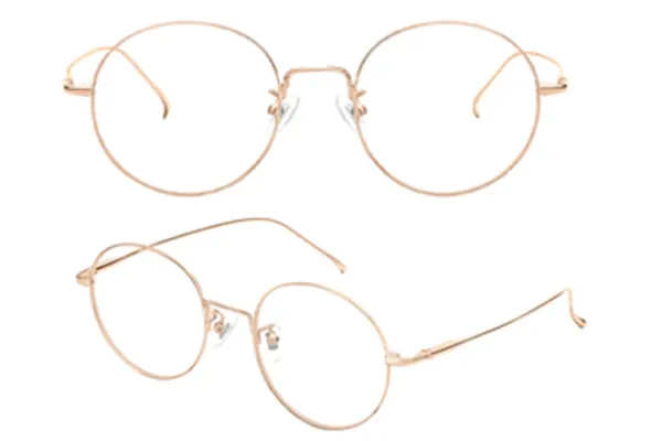 Guide to buying the best gold glasses