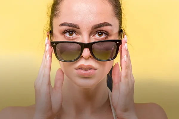 Best sunglasses for small faces in 2025