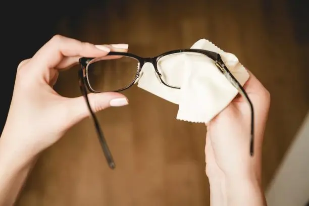 Expert Guide: How To Care For Your Prescription Glasses