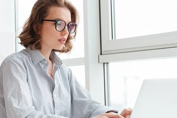 Shield Your Eyes: Discover Glasses Designed for Optimal Blue Light Protection