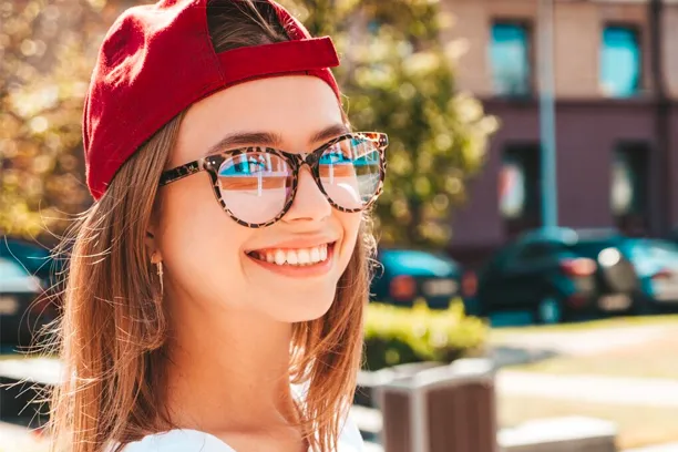 Crafting Your Look: The Art of Selecting Cute Glasses