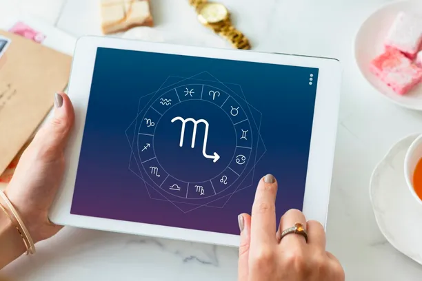 Scorpio Season Fashion Guide: Find Your Perfect Eyewear Match Based on Your Horoscope