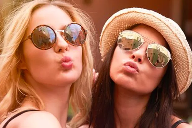 Reflect Your Style: The Captivating World of Mirror Sunglasses