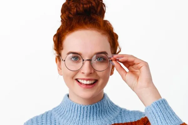 How Do I Adapt to My New Glasses?