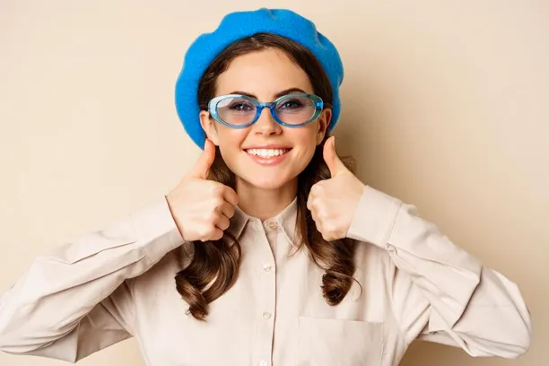 Guide to Buying the Best Denim Stylish Glasses