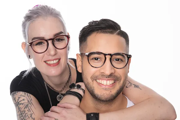 2025 Eyewear Trends: A Stylish Guide for Glasses Enthusiasts