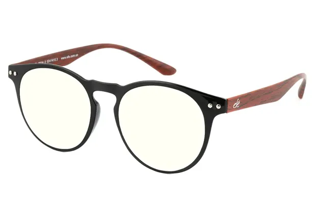 Quantum Glasses: The Future of Digital Eye Protection