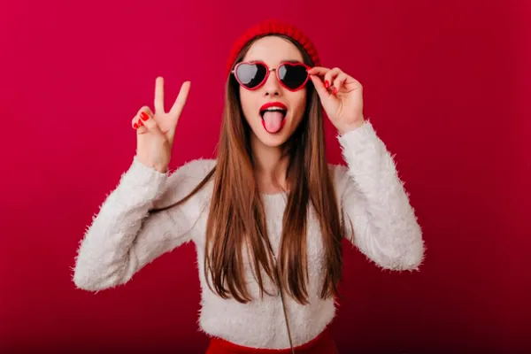 Ring in the New Year Wearing EFE’s Stylish Eyewear