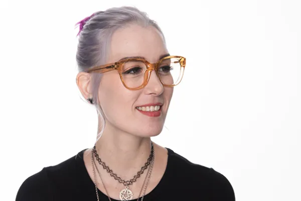 Celebrate Festively with New Year Eyeglasses