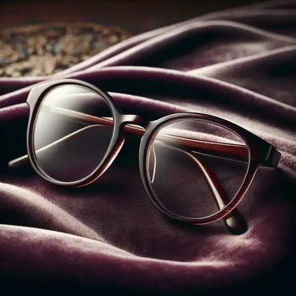 Does everyone over 40 need reading glasses?
