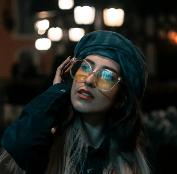 Unlocking the Secret to Stylish Eyeglasses for Extra Small Faces