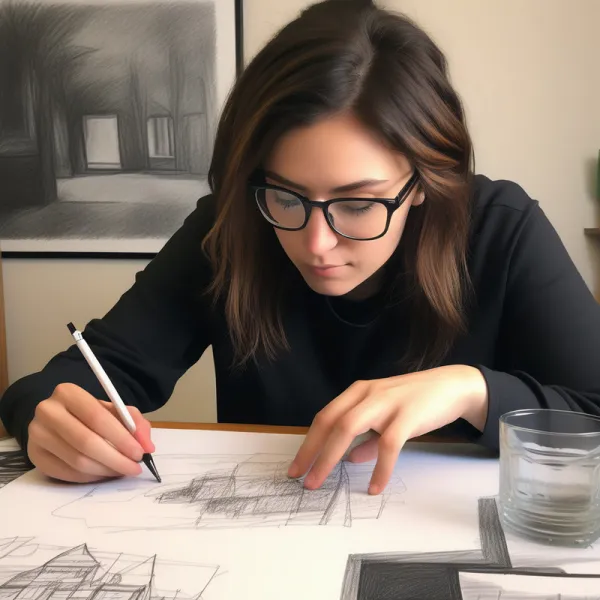 Black Glasses: How to Rock This Classic Eyewear Trend
