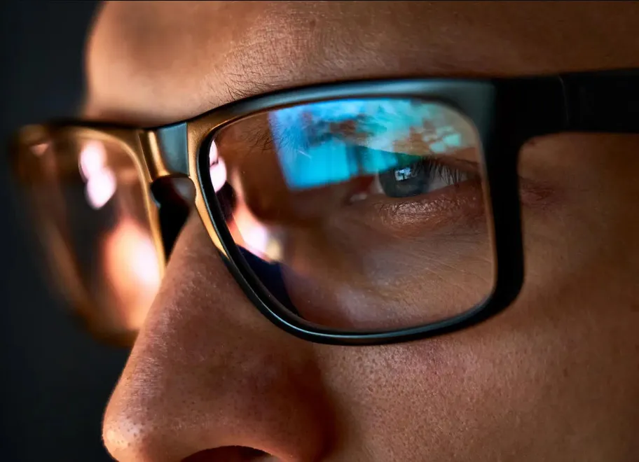 Protect Your Vision: Shield Your Eyes with Blue Light Glasses