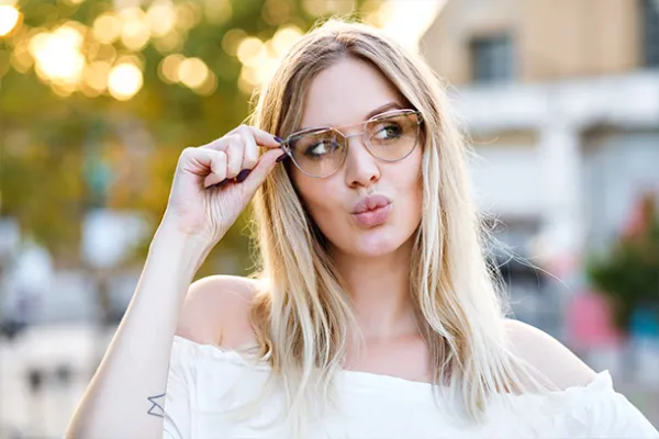 How to Buy the Best Prescription Glasses Online at Cheap Prices?