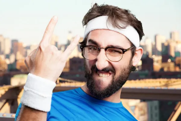 Clear Eyesight, Peak Performance: Getting Through Prescription Sports Glasses