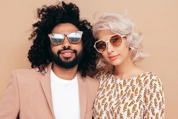 Leading the Look: 2025's Eyeglasses Trends for Men and Women