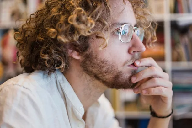 Best Eyeglasses Trends for Men in 2025: Enrich Your Type along with the current Frames