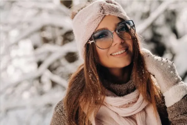 Get Ready to Slay the 2025 Winter Season with EFE Trending Eyeglasses
