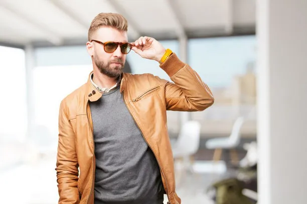 Upgrade Your Style: The Top Eyeglasses Trends for Men in 2025