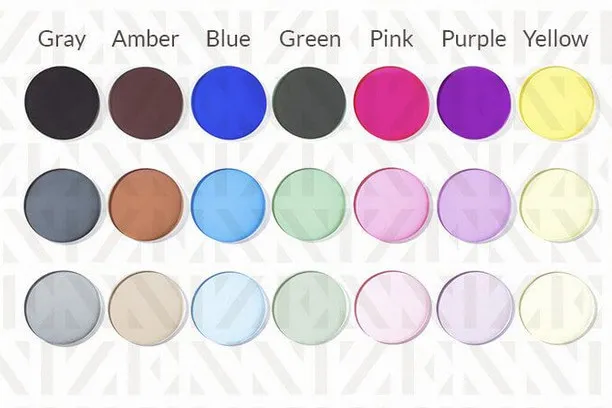 Unlocking the Magic: The Ultimate Guide to Photochromic Lenses!