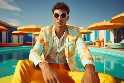 Sunglasses Trends: Best Men's Sunglasses for 2025