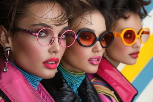 Eyeglasses Trends 2025: Eyewear Fashion Guide