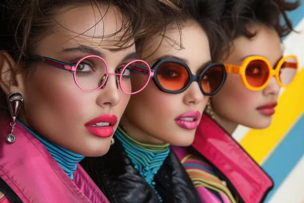 Eyeglasses Trends 2025: Eyewear Fashion Guide