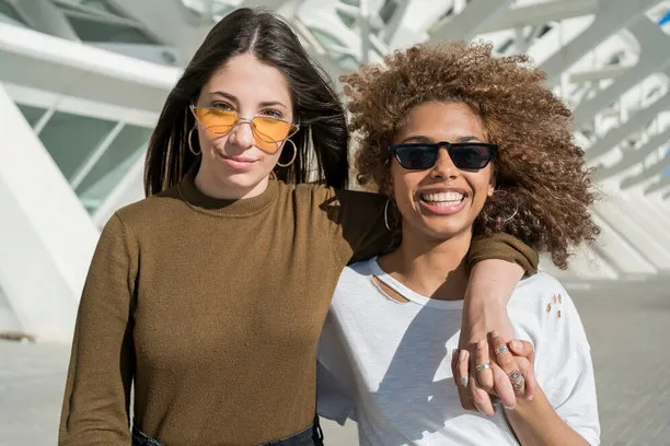 Affordable Finds- The Best Places for Geometric Glasses Frames