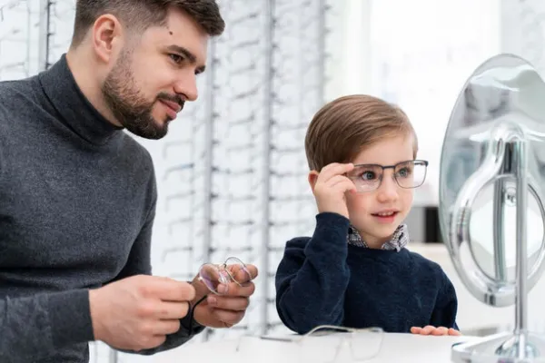 Let's Discover Multifocal Glasses: Your Ultimate Overview