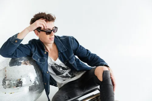 Stylish Savings: Unveiling the Must-Have Best Sunglasses for Men under $50