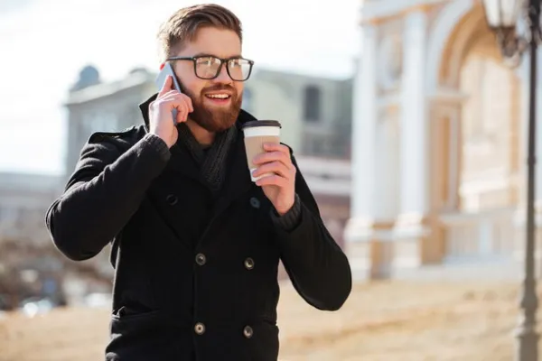 Black Glasses for Men: Combining Function with Fashion in 2025