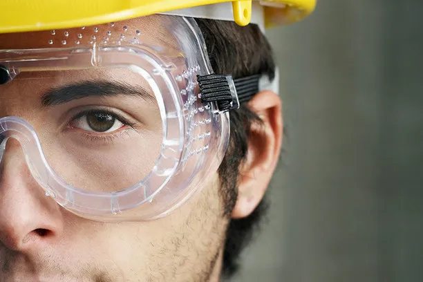 Safeguarding Your Sight: Unveiling the Vitality of ANSI Z87.1 Rated Eyewear