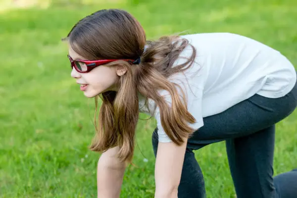 The Benefits of Using Impact-Resistant Prescription Glasses in Sports