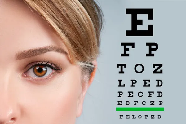 Unlocking the Benefits of Eye Exercises for Improved Vision