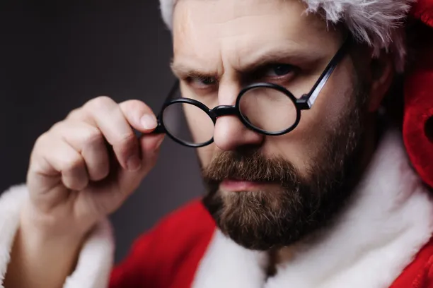 Round Glasses for Men: A Timeless Classic