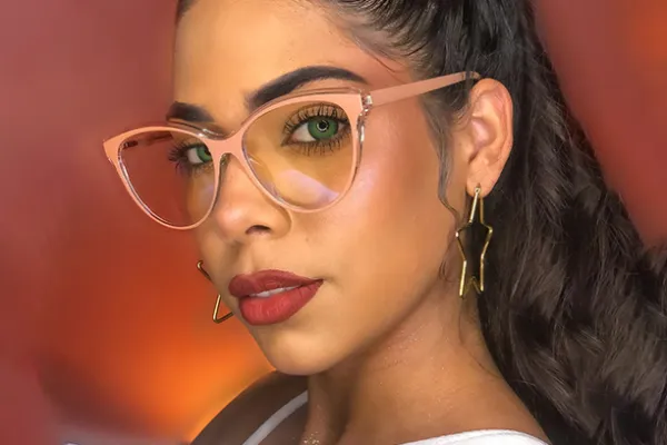 2025 Trend: Stylish Vintage Cat Eye Glasses for Timeless Elegance