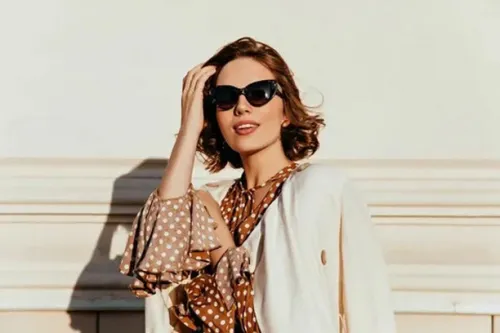 Why Polarized Ladies' Bifocal Sunglasses are Popularity in 2025