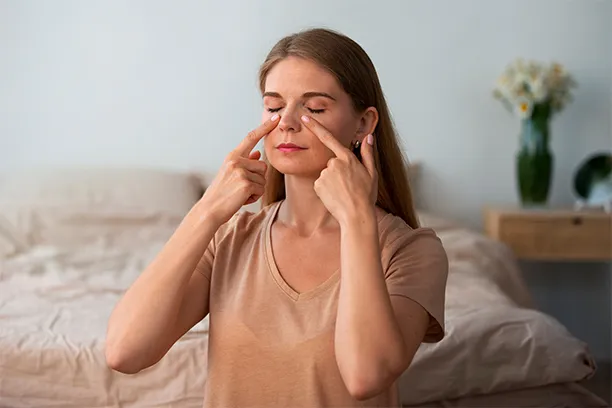 How Eye Exercises Can Improve Vision and Reduce Strain