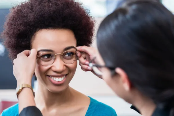 Seeing Clearly: A Comprehensive Guide for First-Time Glasses Wearers