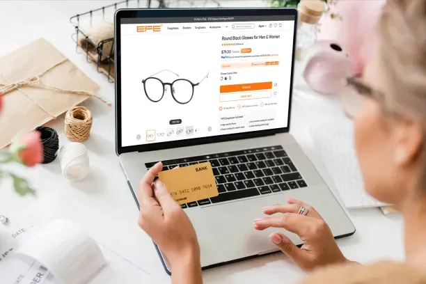 Cheap Prescription Glasses Online: Save Money  &  See Clearly
