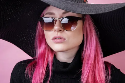 Shop Cool Glasses Online: Discover Your Style in 2025