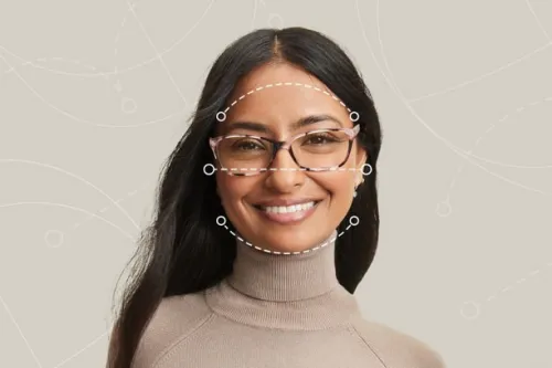 Trendy Glasses for Round Faces to Watch in 2025