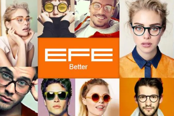 EFE's Discount Eyeglasses: Unbeatable Savings on Stylish Eyewear