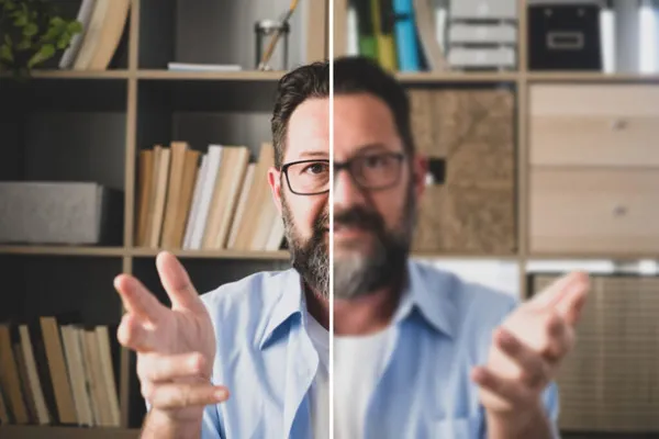 Understand Astigmatism vs Normal Eyesight: Chooses Best Glasses