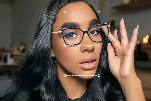 Best glasses for long faces 2025: How to Choose