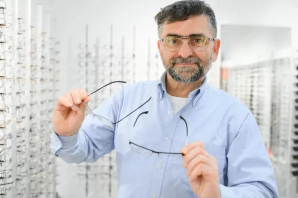 Guide to Affordable Men’s Reading Glasses in 2025