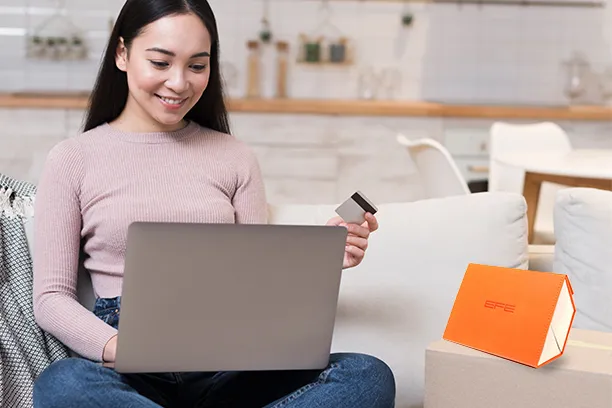 Affordable Glasses Online - The Good Trade with EFE